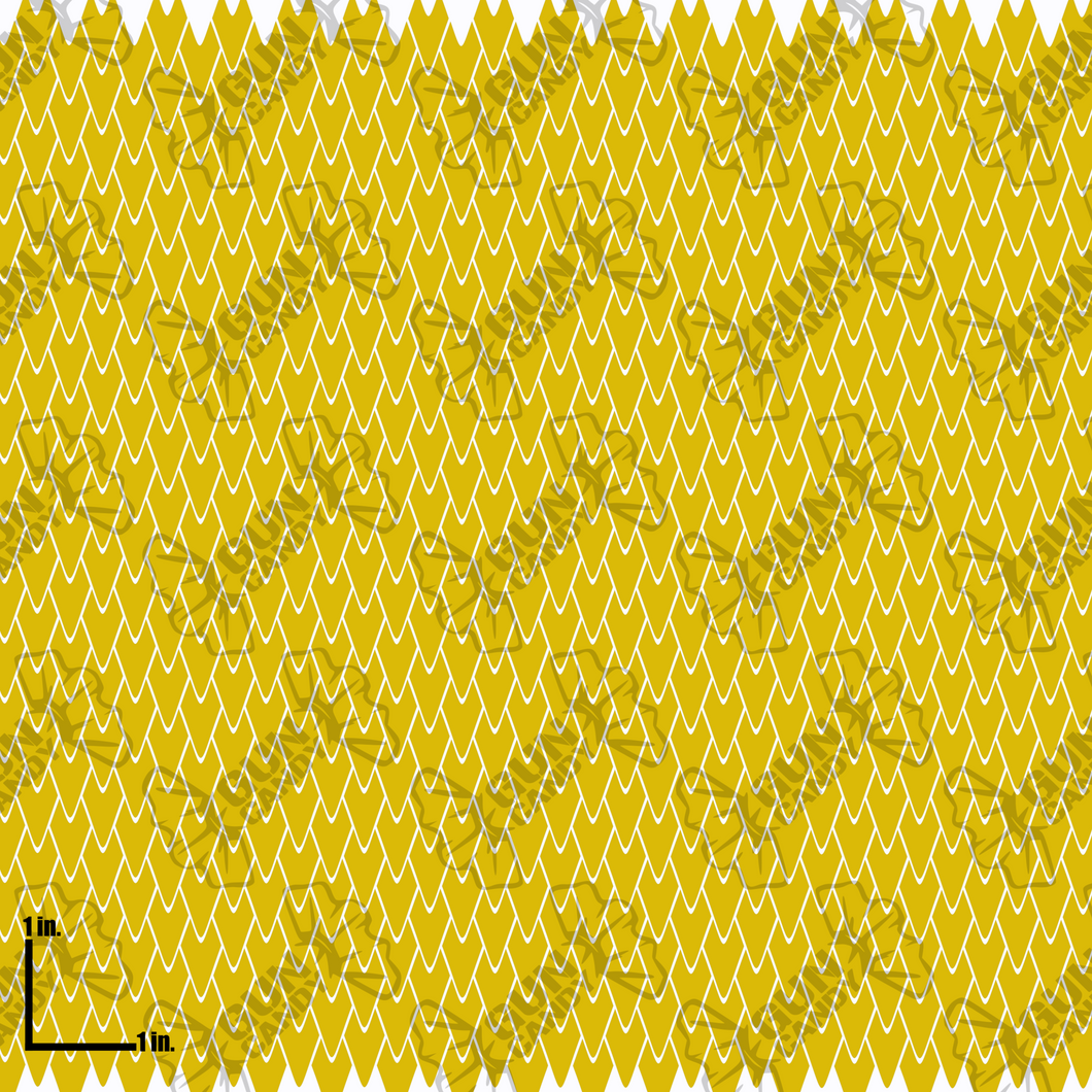 Dragon Scales