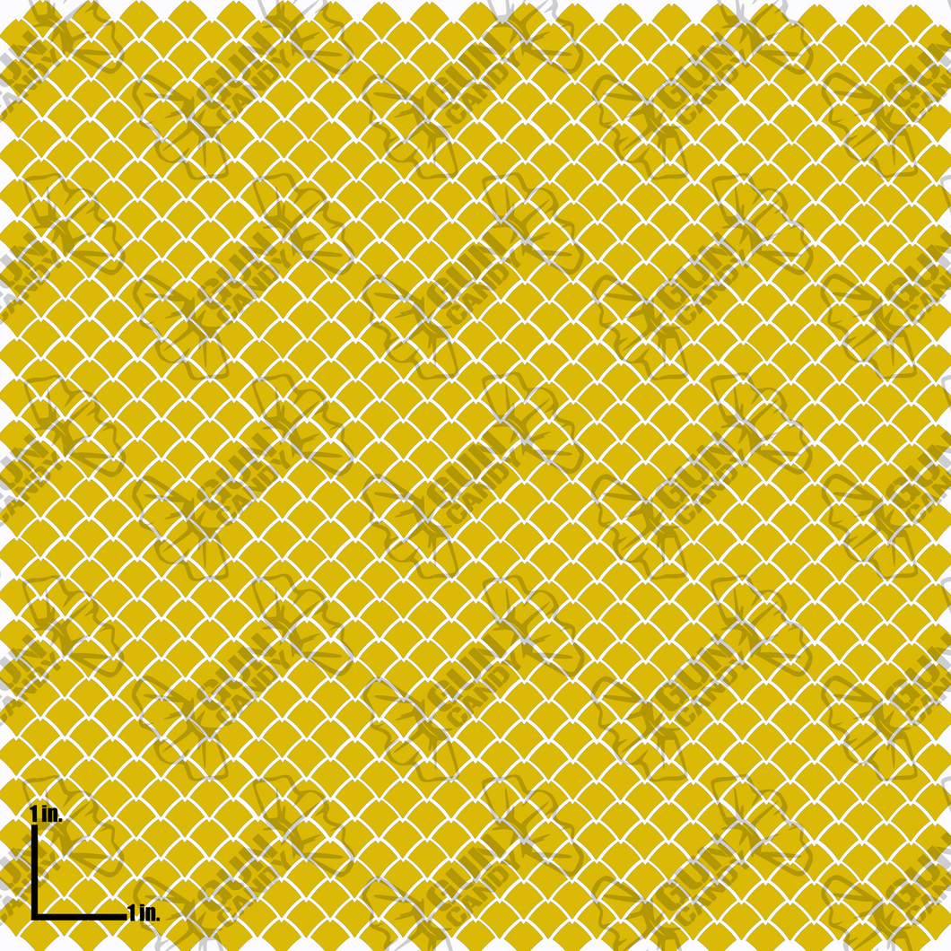 Snake Scales