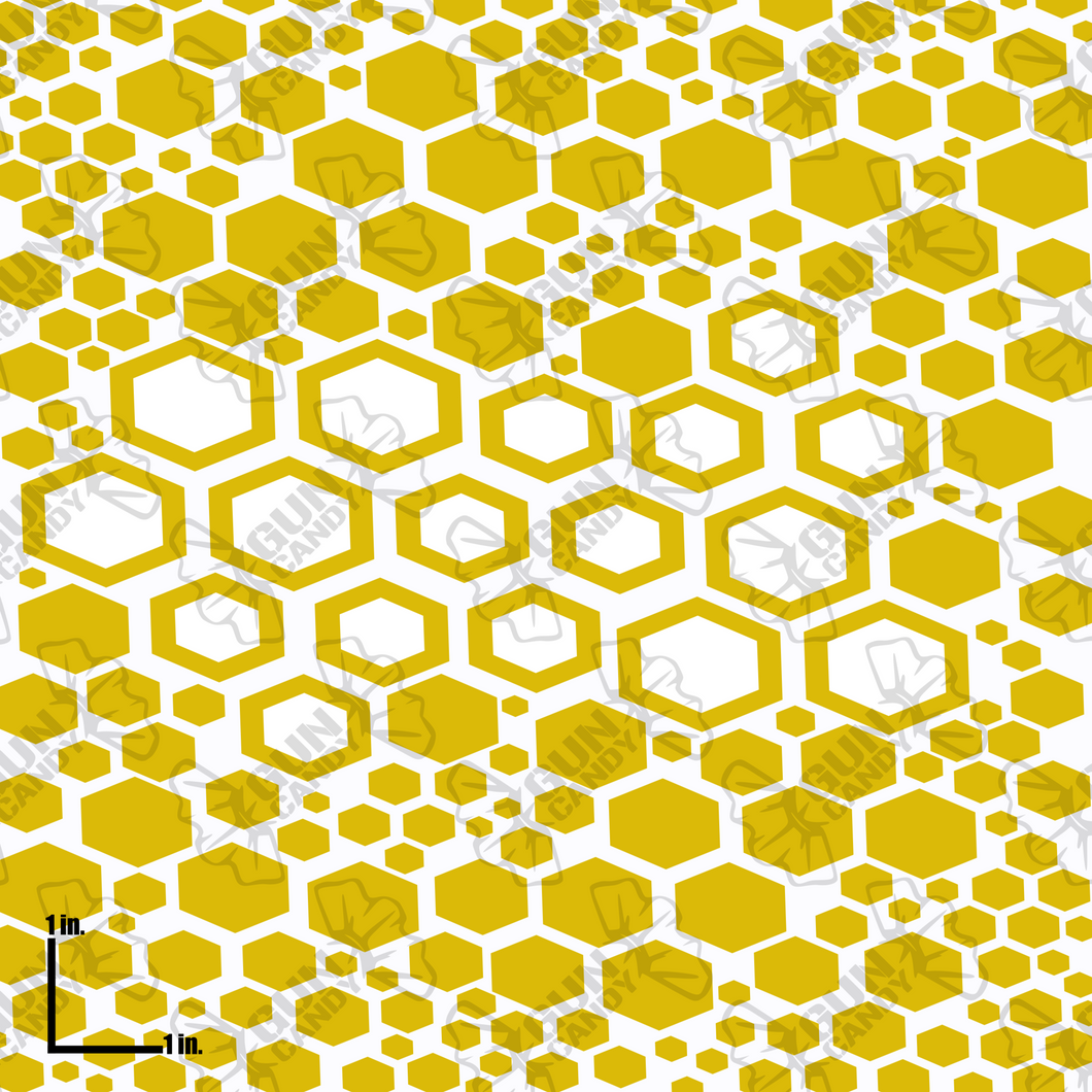 Hex Chaos