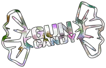 All Colors – GunCandy