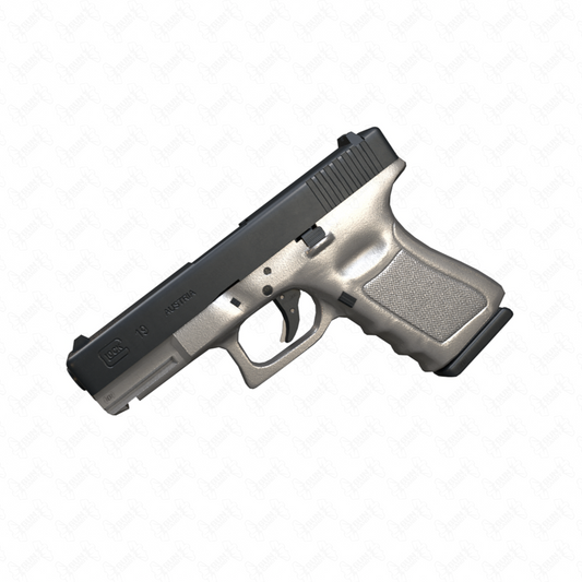 Gunkote Silver (2508) 4oz