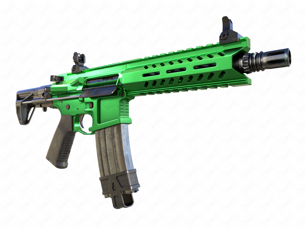 Gun Paint Custom Additive – Page 3 – GunCandy