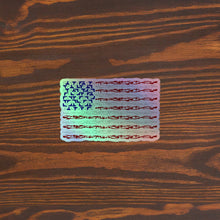 US2A Holographic