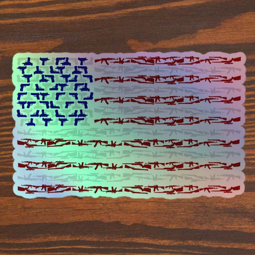 US2A Holographic