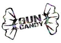 GunCandy Logo