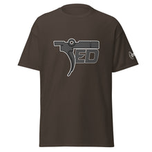 AR15 Triggered Shirt