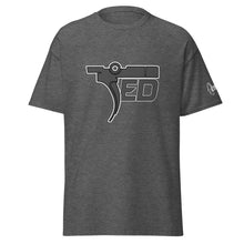 AR15 Triggered Shirt