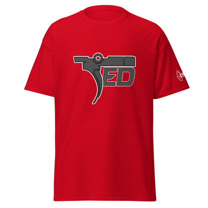 AR15 Triggered Shirt