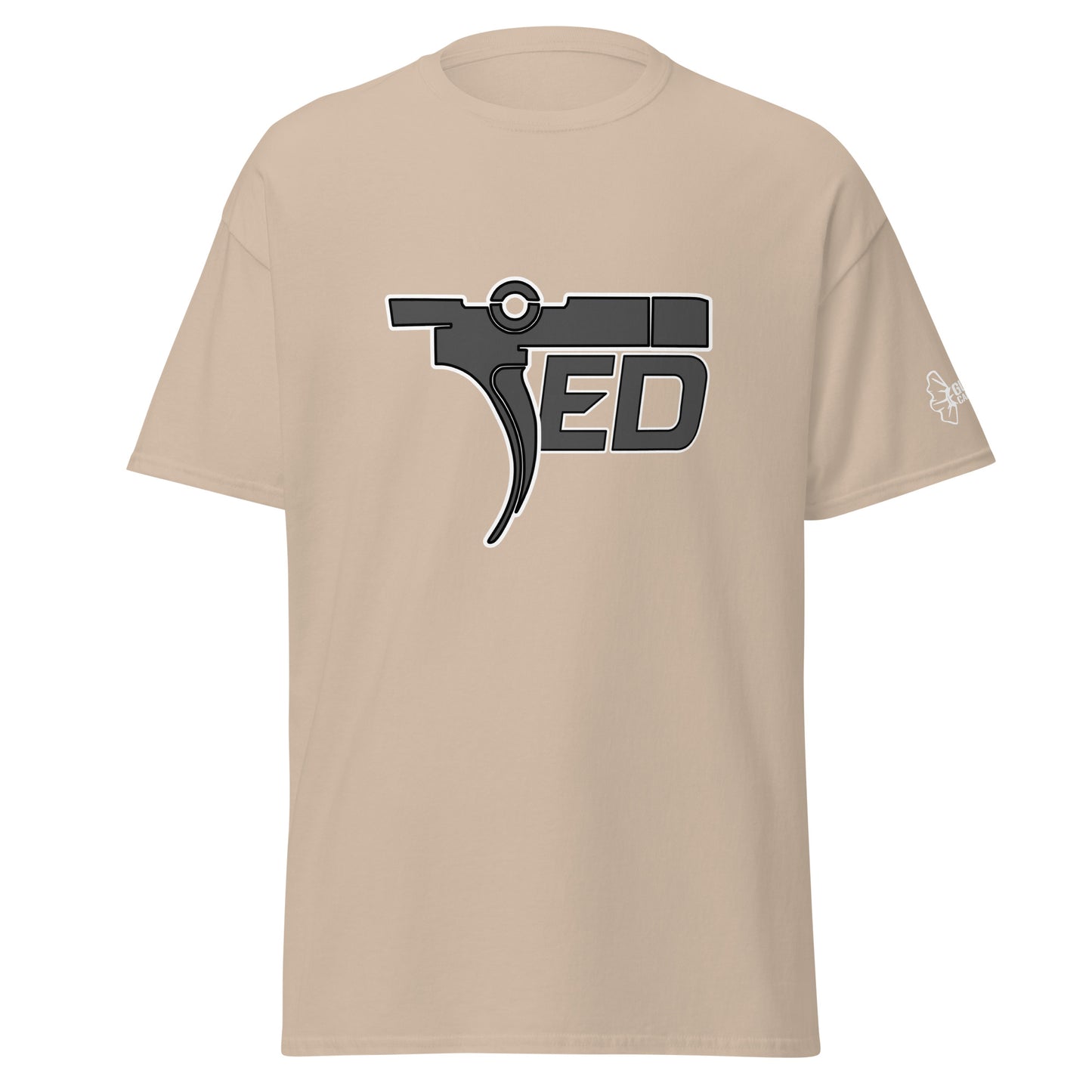 AR15 Triggered Shirt