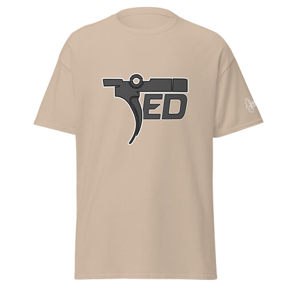 AR15 Triggered Shirt