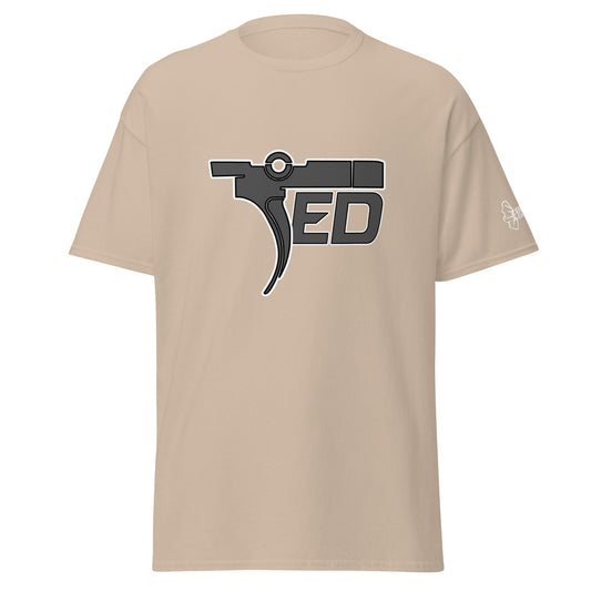 AR15 Triggered Shirt