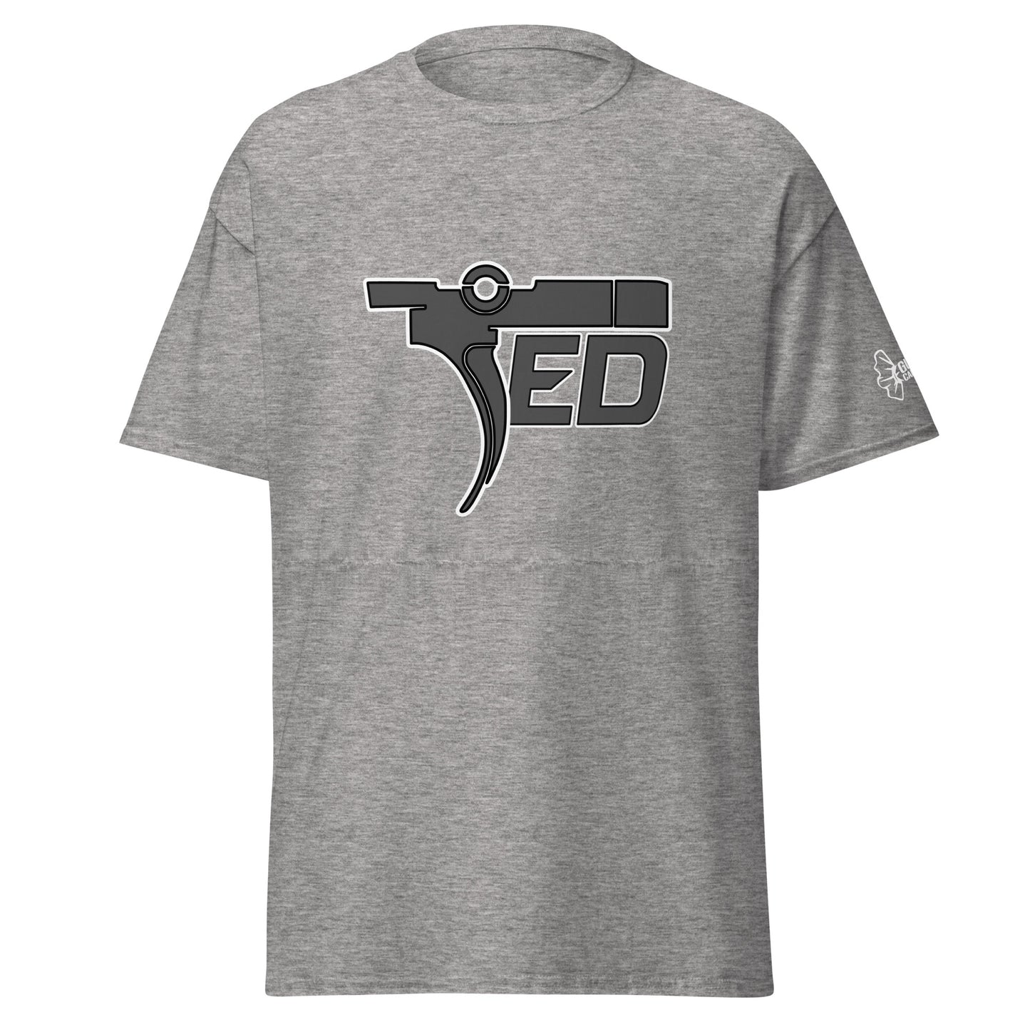 AR15 Triggered Shirt