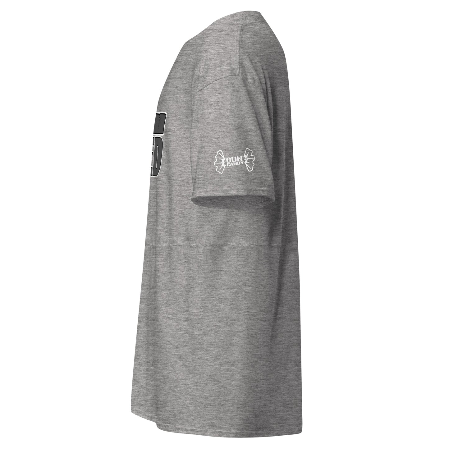 AR15 Triggered Shirt
