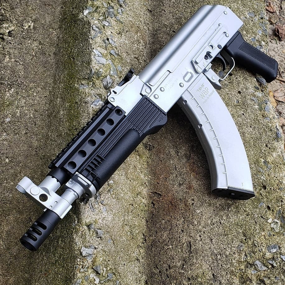 Colors for ALL gun coatings | GunCandy