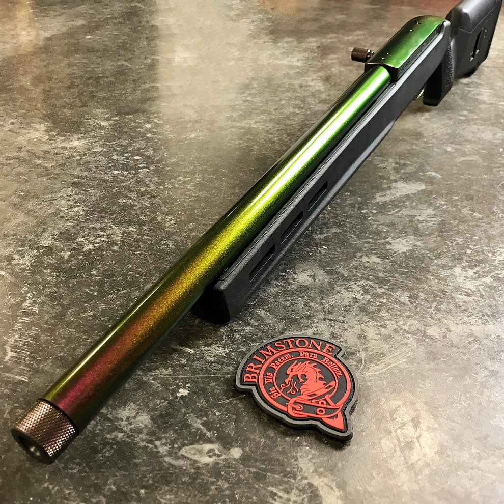 GunCandy Razorback