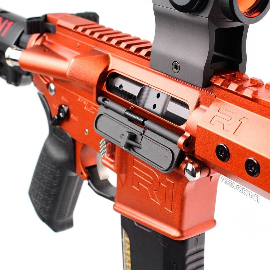 Colors for ALL gun coatings | GunCandy