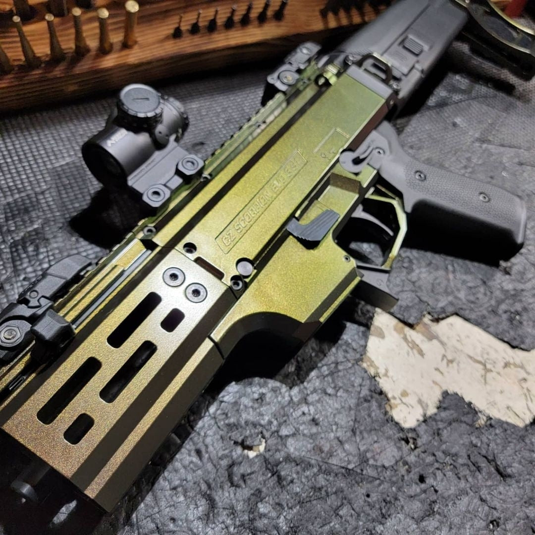 Scorpion