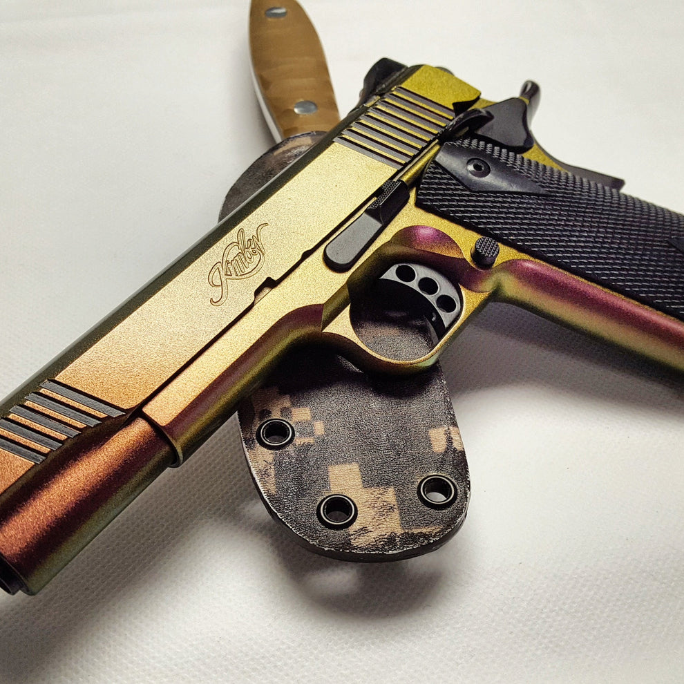 GunCandy Razorback