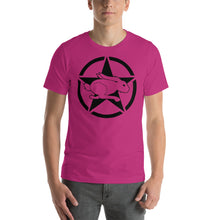 War Bunny Logo