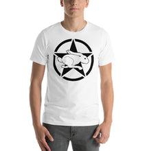 War Bunny Logo