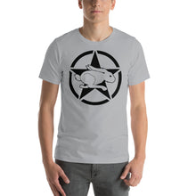 War Bunny Logo