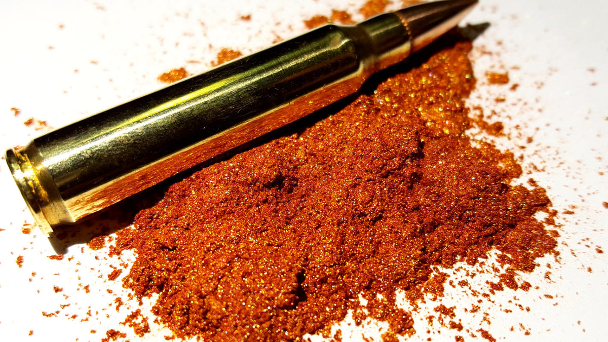 GunCandy Pumpkin Spice Additive