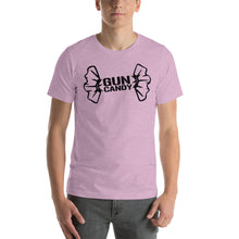 GunCandy T-Shirt (Black Logo)