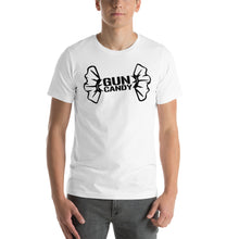 GunCandy T-Shirt (Black Logo)